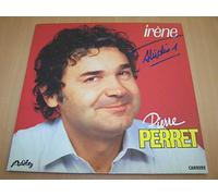 Pierre Perret - Irène / Feuille Blanche / Lire / Le Tombeur / Tous Les Enfants Sont Mes Enfants / Papyvole / Voir / Bernard Pivot / C'Est Ainsi Qu'On Vit A Paris / La Veuve