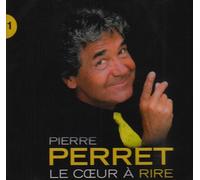 Pierre Perret - Le Coeur A Rire