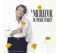 Le Meilleur De Pierre Perret