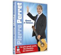 Le Meilleur de Pierre Perret en Images [HD DVD]