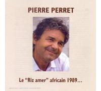 Le Riz Amer Africain