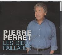 Pierre Perret - Les Dieux Paillards