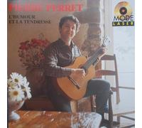 Pierre Perret - L'Humour et la tendresse