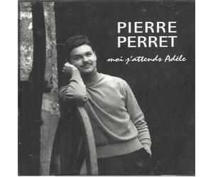 Pierre Perret - Moi j'attends Adèle