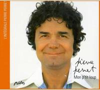 Pierre Perret - Mon P'Tit Loup