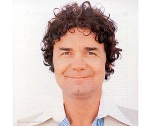 Pierre Perret - Mon P'Tit Loup