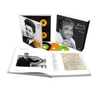 Pierre Perret - Pierre Perret : L'Intégrale (Coffret 29 CD + 1 DVD)