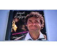 Pierre Perret - PIERRE PERRET - PIERROT A L'OLYMPIA 87