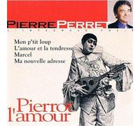 Pierre Perret - Pierrot l'amour
