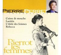 Pierre Perret - Pierrot Les Femmes