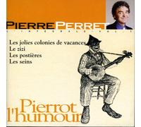 Pierrot L'humour