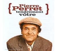 Pierre Perret - Tendrement vôtre