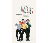 Pierre Philippe - Les Frères Jacques (Coffret Long Box 3 CD)