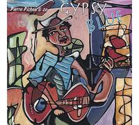 Pierre Pichon - Pierre Pichon & ZE Gypsy Blue