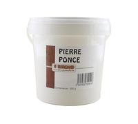 PIERRE PONCE / Agent abrasif très fin permettant le bouche-porage traditionnel. (500 GR)