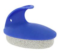 Pierre ponce avec manche Hippotonic Bleu TU