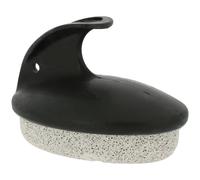 Pierre ponce avec manche Hippotonic Noir TU