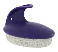 Pierre ponce avec manche Hippotonic Violet TU