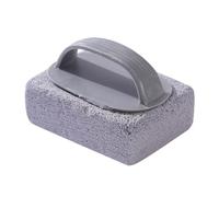 Pierre ponce de piscine - Pierre ponce pour le nettoyage de la piscine, pierre à récurer, bloc de nettoyage de piscine pour nettoyer les carreaux de piscine