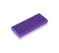Pierre Ponce De Soin Des Pieds for Les, Épurateur Peau Morte Double Face 2 En 1 for Mains Et Le Corps(10Pcs)