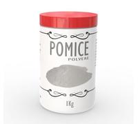Pierre ponce en poudre type 00, pot de 1 kg