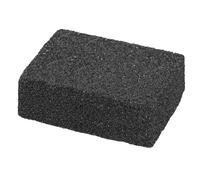 Pierre ponce Kerbl Wonder Stone Noir 11x10x4 cm