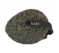 Pierre Ponce Noire - TADE - Tadé Méditerranée - 100% naturelle - Accessoire pour éliminer les rugosités