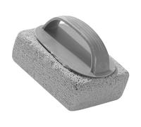 Pierre ponce pour carrelage de piscine - Bloc de nettoyage portable pour piscine, bâton de nettoyage efficace, élimine les taches d'eau dure et l'accumulation de calcium | Pierre à récurer pour joints