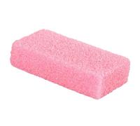 Pierre ponce pour les pieds | Éliminateur de cors en polyuréthane pour callosités, exfoliant 2 côtés, exfoliant pour les pieds morts, grattoir pour talons fissurés, soins des pieds, lime à pieds