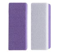 Pierre Ponce Pour Les Pieds - Matériau Naturel Durable, Élimination Lisse Des Callosités, Des Pieds Par Pédicure, Outil Manuel De Soin Du Talon, Aide À Adoucir La Peau Rugueuse | Séances D