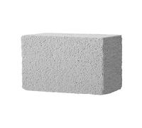 Pierre ponce pour piscine | Pierre ponce pour le nettoyage de piscine | Nettoyeur de piscine et de spa, nettoyant pour carrelage de piscine et béton, tampon à récurer, outil de nettoyage multifonction