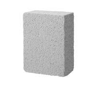 Pierre ponce pour piscines - 3 tailles - Bloc de nettoyage de carrelage multifonction - Outil de nettoyage de spa multifonction - Nettoie en profondeur les carreaux de piscine, les surfaces de cuisine
