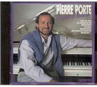 PIERRE PORTE - Plaisir d'amour