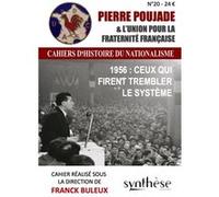 Pierre Poujade Franck Buleux (Auteur)