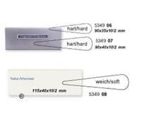 Pierre Pour Aiguiser STUBAI Code 534906-07-08