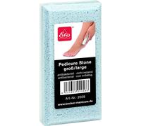 Pierre Pour Pédicure PEDICURE STONE Erbe Solingen Becker-Manicure Bleu