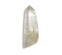 Pierre précieuse lâche de quartz lémurien Starborn, une seule pièce, Small, Gemme, Quartz