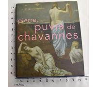 Pierre Puvis de Chavannes
