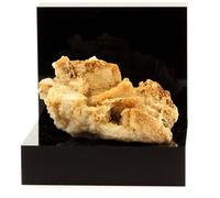 Pierre - Quartz - ABIJOUX - Cornas, Saint-Péray, Ardèche, France - 645.2 ct - Baryte