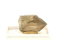 Pierre - Quartz fumé - 109.8 ct - Massif du Mont-Blanc - ABIJOUX