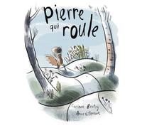 Pierre qui roule