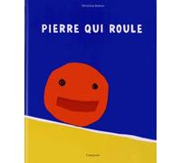 Pierre Qui Roule