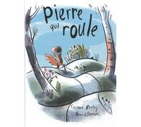 Pierre qui roule