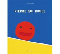Pierre Qui Roule