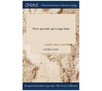 Pierre Qui Roule