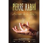 Pierre Rabhi Au Nom De La Terre