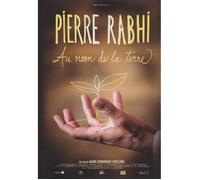 Pierre Rabhi au nom de la terre DVD NEUF