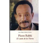 Pierre Rabhi El Canto De La Tierra - [Livre en VO] Cartier, Jean - Pierre, Cartier, Rachel (Auteur)