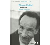 Pierre rabhi: Le fertile
