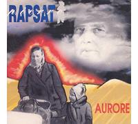 Pierre Rapsat - Aurore / L'évanescente Vanessa